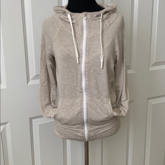 zella zip up